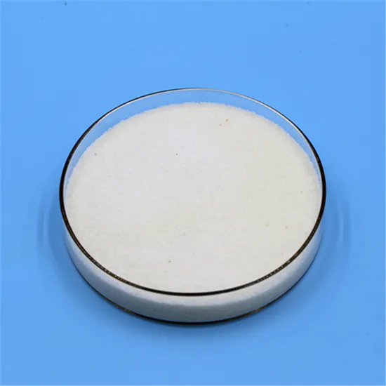 Drilling Fluid Treatment Agent Filtrate Reducer Modified Starch ISO 9001 Certified for Oilfield Use