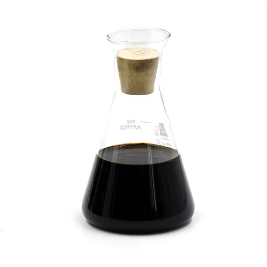 Drilling Fluids Additives Water Based Lubricant for Oilfield Chemicals with ISO 9001:2015 - Image 2