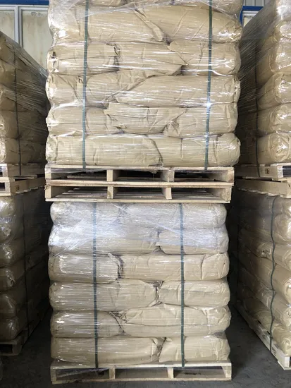 Drilling Mud Additive Oil Grade Carboxymethyl Cellulose CMC for Oilfield with ISO 9001 Certification - Image 3