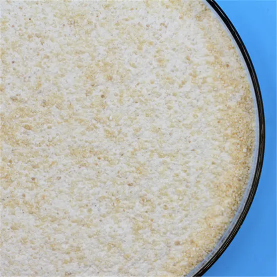 Drilling Mud Additive Oil Grade Carboxymethyl Cellulose CMC for Oilfield with ISO 9001 Certification