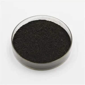 Drilling Mud Additive Organophilic Lignite with ISO 9001:2015 Certification for Oilfield Use