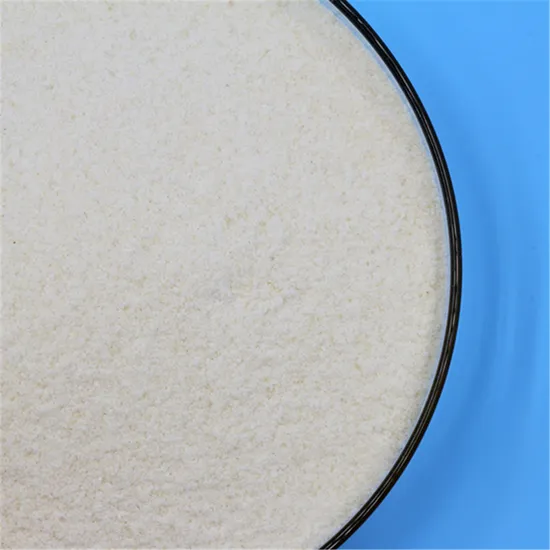 Drilling Mud Additive Polyanionic Cellulose PAC LV-PAC for Oilfield with ISO 9001 Certificate