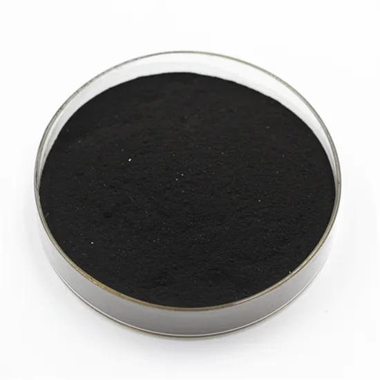 Drilling Mud Additive Sodium Sulfonated Asphalt for Oilfield Drilling Auxiliary Agent with ISO 9001:2015