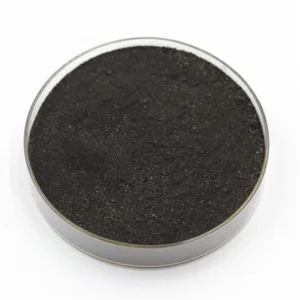 Drilling Mud Additives Sulfonated Lignite SMC for Water Based Drilling Fluid with API Fluid Loss Control