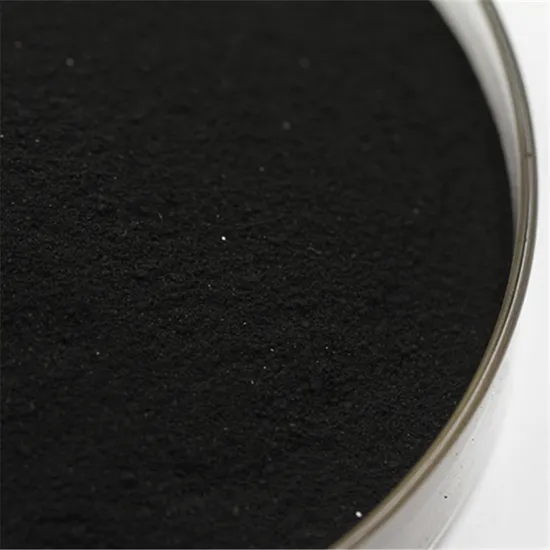Drilling Mud Chemical Auxiliary Sulfonated Asphalt for Oil Drilling with ISO 9001 Certificate