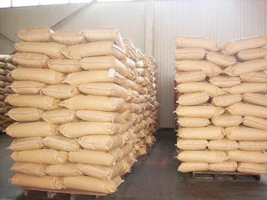 Drilling Mud Chemical Carboxymethyl Cellulose CMC for Oil Drilling Auxiliary Agent with ISO 9001 Certification - Image 4