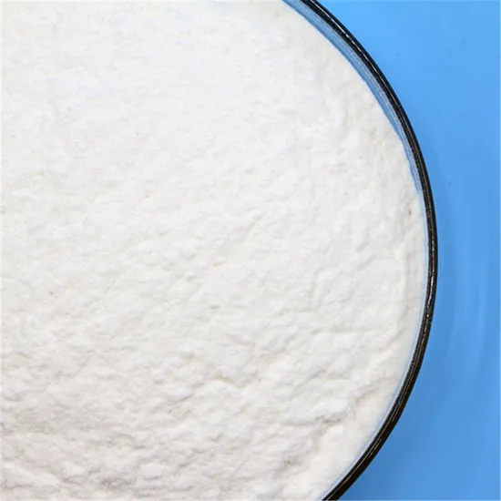 Drilling Mud Chemical Carboxymethyl Cellulose CMC for Oil Drilling Auxiliary Agent with ISO 9001 Certification