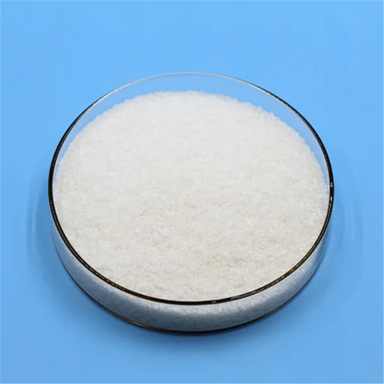 Drilling Mud Chemical PHPA Additive with 10-25 Million Molecular Weight for Oilfield