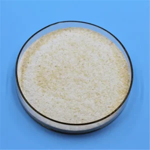 Carboxymethyl Cellulose CMC Polymer for Oil Drilling with ISO 9001 Certification