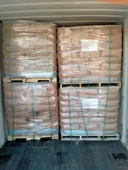 Xanthan Gum Drilling Mud Treatment Agent with ISO 9001 Certification for Oil Drilling Auxiliary Use - Image 4