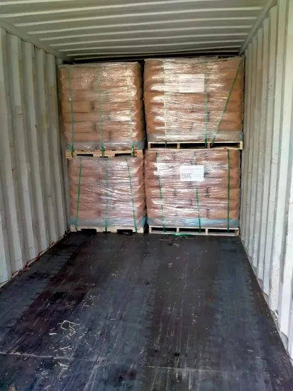 Xanthan Gum Drilling Mud Treatment Agent with ISO 9001 Certification for Oil Drilling Auxiliary Use - Image 5