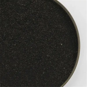 Drilling Oil Base Mud Additive Organophilic Lignite Fluid Loss Agent with 85% Oil Solubility ISO 9001 Certified
