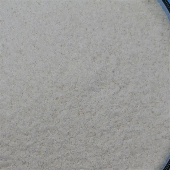 Polyanionic Cellulose PAC-LV for Oil Drilling Auxiliary Agent with ISO 9001:2015 Certificate - Image 2