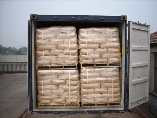 Polyanionic Cellulose PAC-LV for Oil Drilling Auxiliary Agent with ISO 9001:2015 Certificate - Image 3