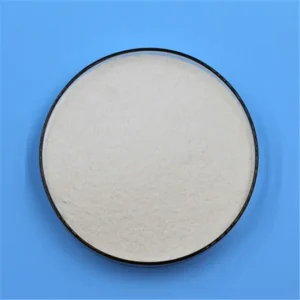 Polyanionic Cellulose PAC-LV for Oil Drilling Auxiliary Agent with ISO 9001:2015 Certificate