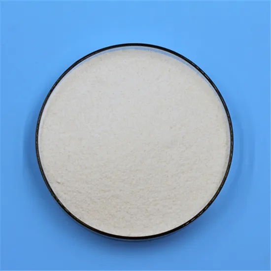Polyanionic Cellulose PAC-LV for Oil Drilling Auxiliary Agent with ISO 9001:2015 Certificate