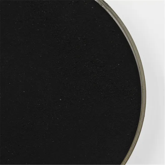 Filtration Reducer SPNH for Drilling Fluid Black Lignite Resin 25 Kg/Bag Tianjin Supply