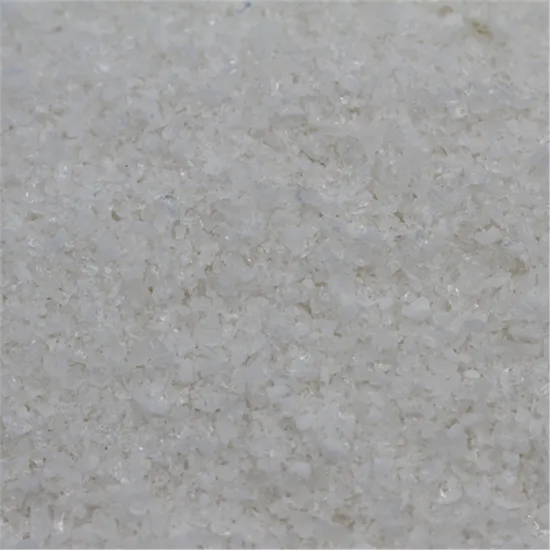 Anionic Partially Hydrolyzed Polyacrylamide PHPA for Mud Drilling Additive with ISO 9001 Certification - Image 2