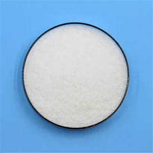 Anionic Partially Hydrolyzed Polyacrylamide PHPA for Mud Drilling Additive with ISO 9001 Certification