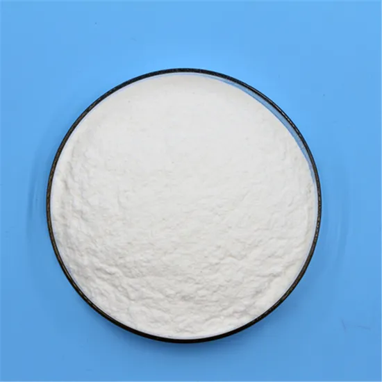 Sodium Carboxymethyl Cellulose CMC-Hv Powder for Oil Drilling Fluid Loss Control