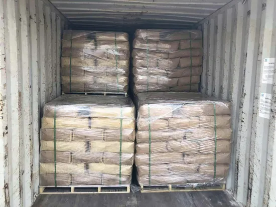 High Quality Xanthan Gum for Oil Drilling, 96% Particle Size Through US #40 - Image 4