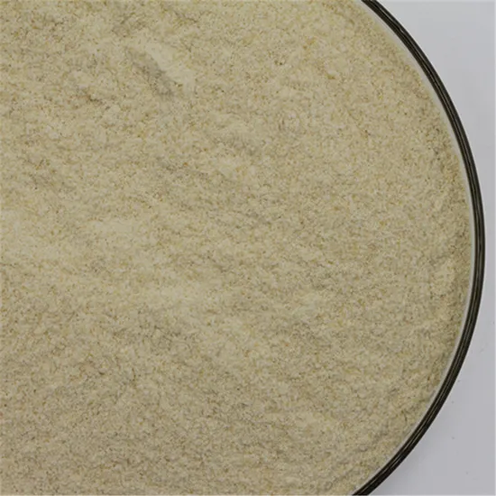 High Quality Xanthan Gum for Oil Drilling, 96% Particle Size Through US #40