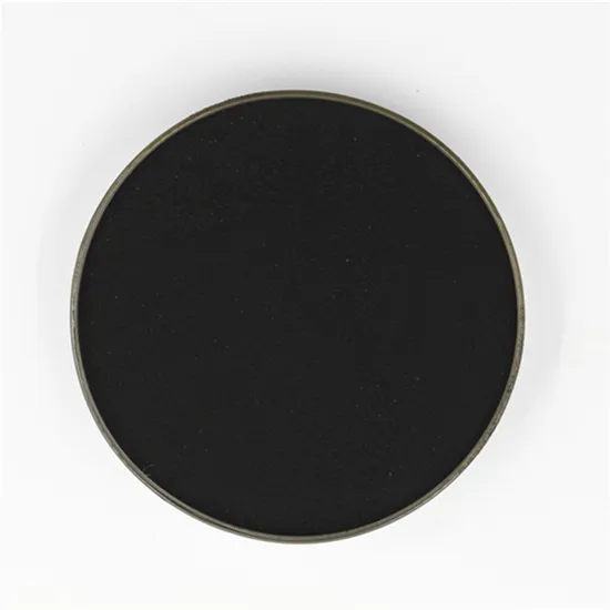 Agent de contrôle de perte de fluide à haute température Résine de lignite Spnh pour le forage pétrolier avec perte de fluide API 10