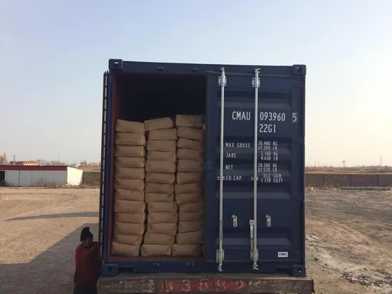 Drilling Chemicals Solid Powder Pipe-Freeing Agent for Oilfield with ISO 9001:2015 Certification - Image 5