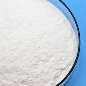 Carboxymethyl Cellulose Powder Oil Grade CMC for Oil Drilling Auxiliary Agent ISO 9001