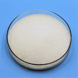 High Temperature Resistance Modified Starch for Oil Drilling with ISO 9001 Certification