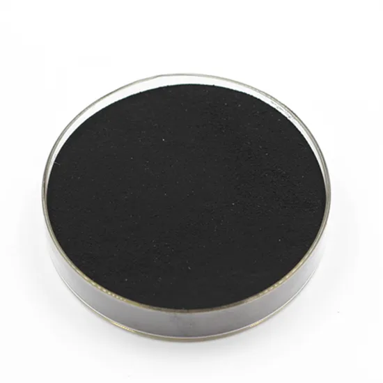 Humic Acid Potassium for Drilling Fluid, ISO 9001 Certified Black Powder, 25 Kg/Bag - Image 2