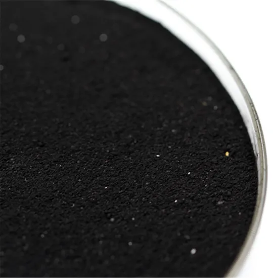 Potassium Humate Powder for Oil Drilling Auxiliary, ISO 9001 Certified, 60% Humic Acid Content - Image 2