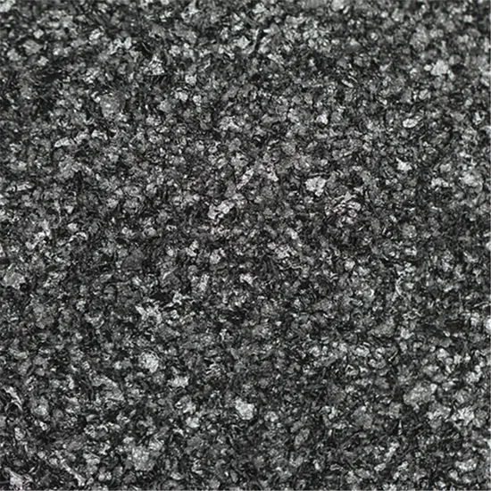 Sodium Humate Flakes for Oil Drilling Auxiliary Agent ISO 9001 Certified Tianjin Origin - Image 2