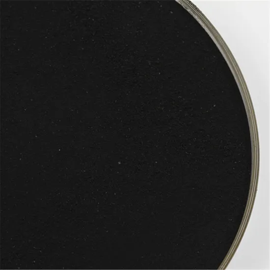 Industrial Grade Sodium Humate Powder for Oil Drilling Auxiliary Agent, ISO 9001 Certified