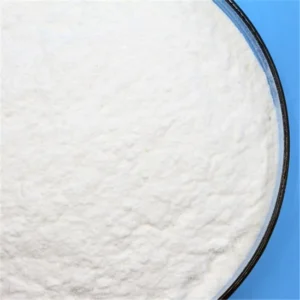 Industrial High Viscosity Sodium Carboxymethyl Cellulose CMC for Oil Drilling Auxiliary Agent