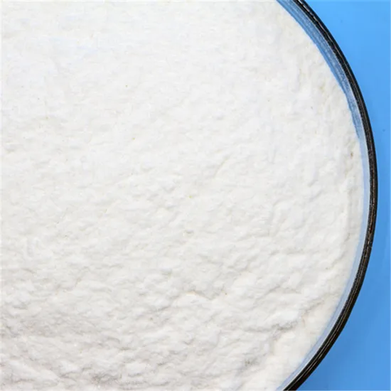 Industrial High Viscosity Sodium Carboxymethyl Cellulose CMC for Oil Drilling Auxiliary Agent