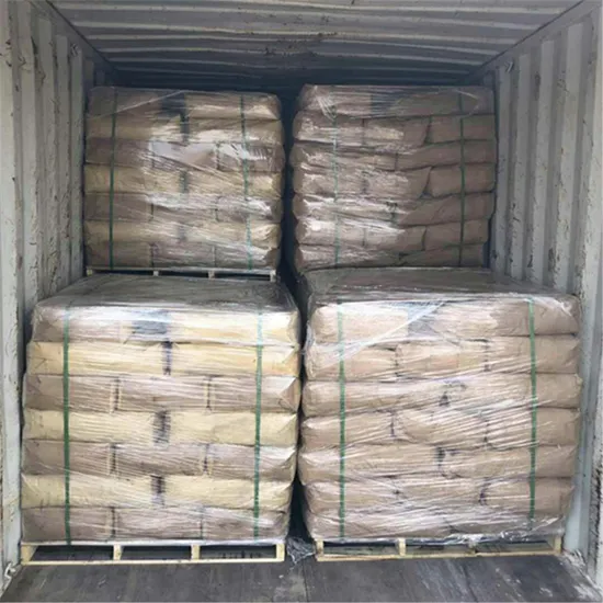 Industrial Use Sodium Humate Powder for Oil Drilling Auxiliary Agent ISO 9001 Certified - Image 4