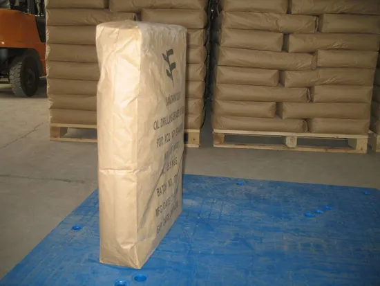 Xanthan Gum Light Yellow Powder for Water-Based Drilling Fluid with ISO 9001 Certification - Image 5