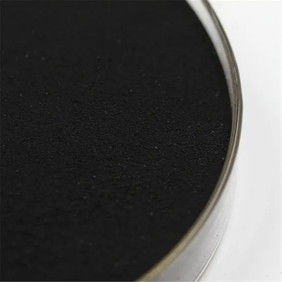 Lignite Resin SPNH Drilling Fluids Filtration Control Agent with ISO 9001 Certification