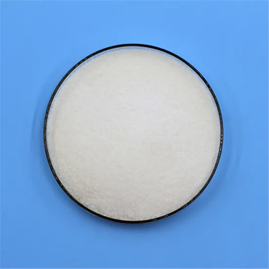 Modified Starch for Drilling Mud Additive with ISO 9001 Certification 2 Years Shelf Life