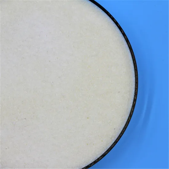 Mud Additive Fluid Loss Agent Starch for Oilfield Drilling with ISO 9001 Certification