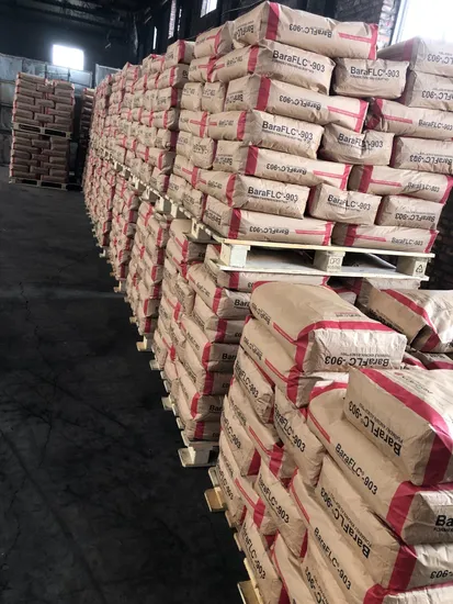 Oil-Based Drilling Mud Treatment Agent Organic Lignite with 85-95% Oil Soluble ISO 9001 Certified - Image 3