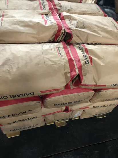 Oil-Based Drilling Mud Treatment Agent Organic Lignite with 85-95% Oil Soluble ISO 9001 Certified - Image 5