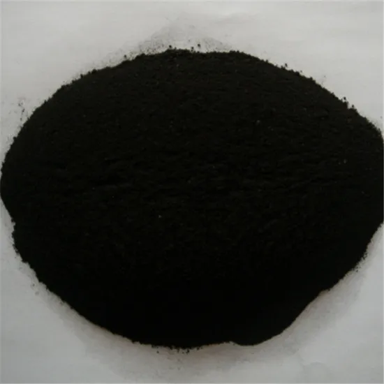 Oil Drilling Auxiliary Agent Sulfonated Asphalt Filtrate Reducer with ISO 9001 Certification - Image 4