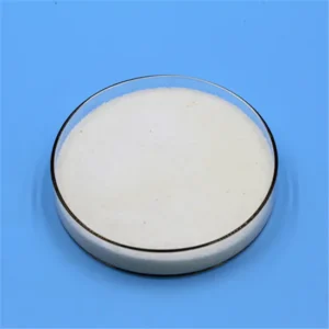 Oil Drilling Auxiliary Agent High Temperature Resistant Modified Starch with ISO 9001 Certification