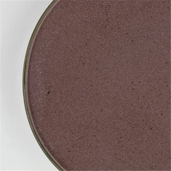 Oil Drilling Auxiliary Agent Sulfonated Phenolic Resin SMP with ISO 9001:2015 for Oilfield Chemicals