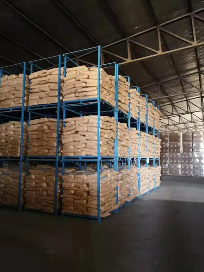 Xanthan Gum Polymer Oil Drilling Auxiliary Agent with ISO 9001:2015 for Oilfield Chemicals - Image 4
