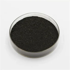 Oil Drilling Auxiliary Organophilic Lignite for Oil Based Mud System with 85% Oil Soluble ISO 9001:2015