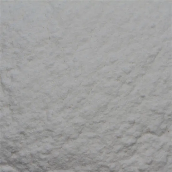 Oil Drilling Carboxymethyl Cellulose CMC Petroleum Grade HV for Fluid Loss Control - Image 2