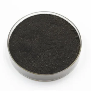 Oil Drilling Fluid Additive Chromium-Free Sulfonated Lignite SMC for Mud Treatment 25 Kg/Bag